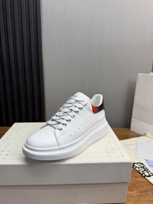 cheap quality Alexander McQueen Shoes Model No. 23